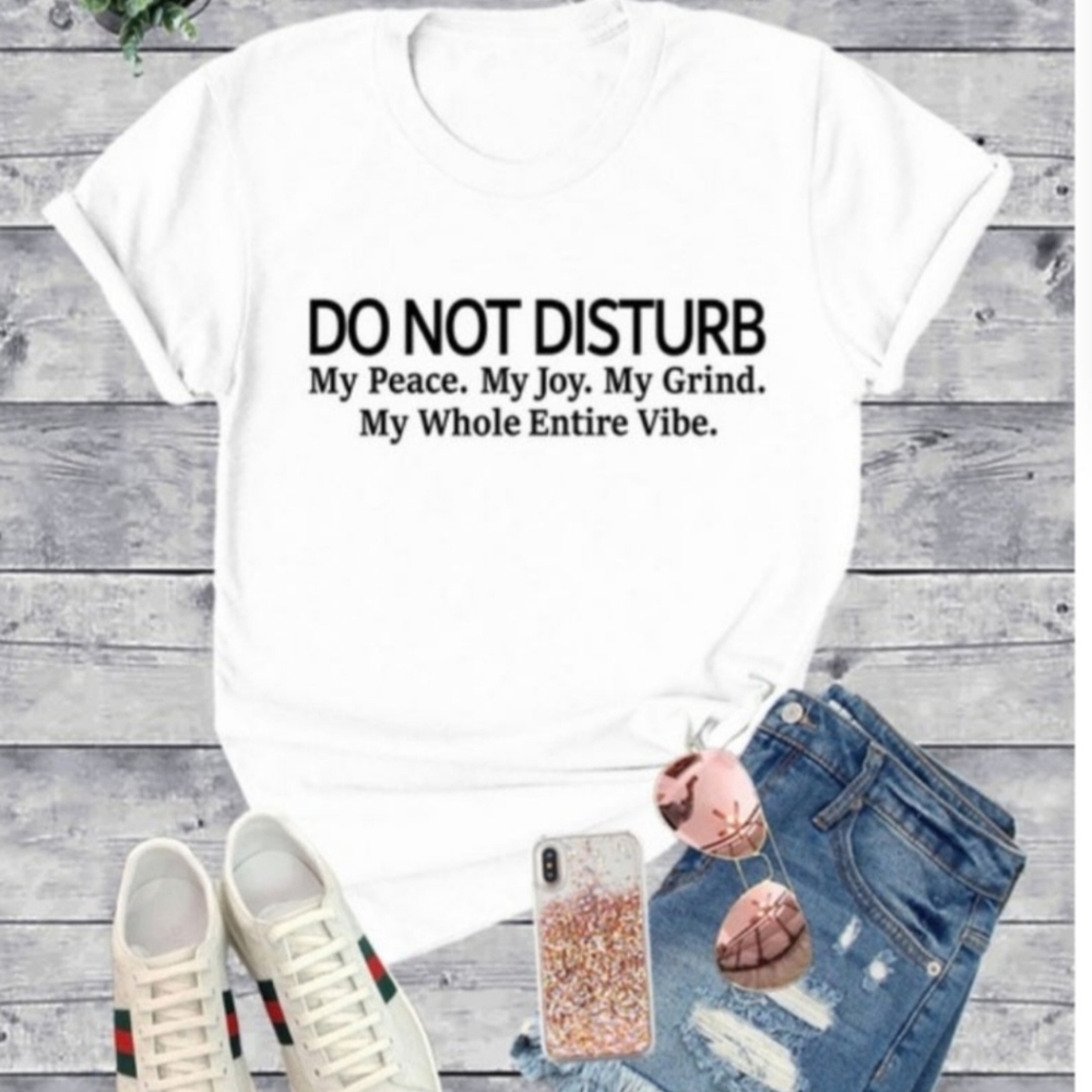 Graphic Tee